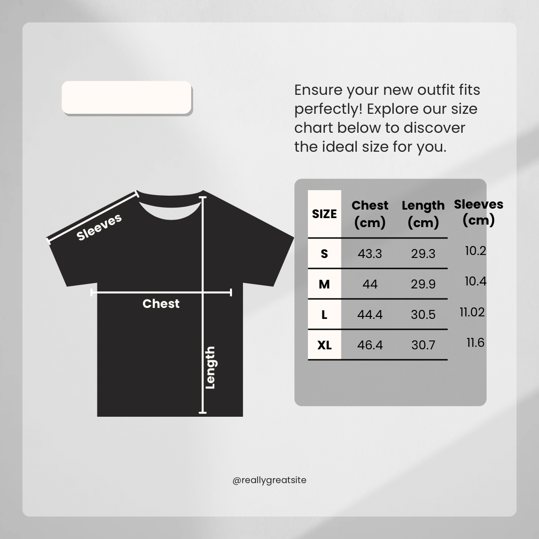 Vintage Graphic Oversized T-shirt