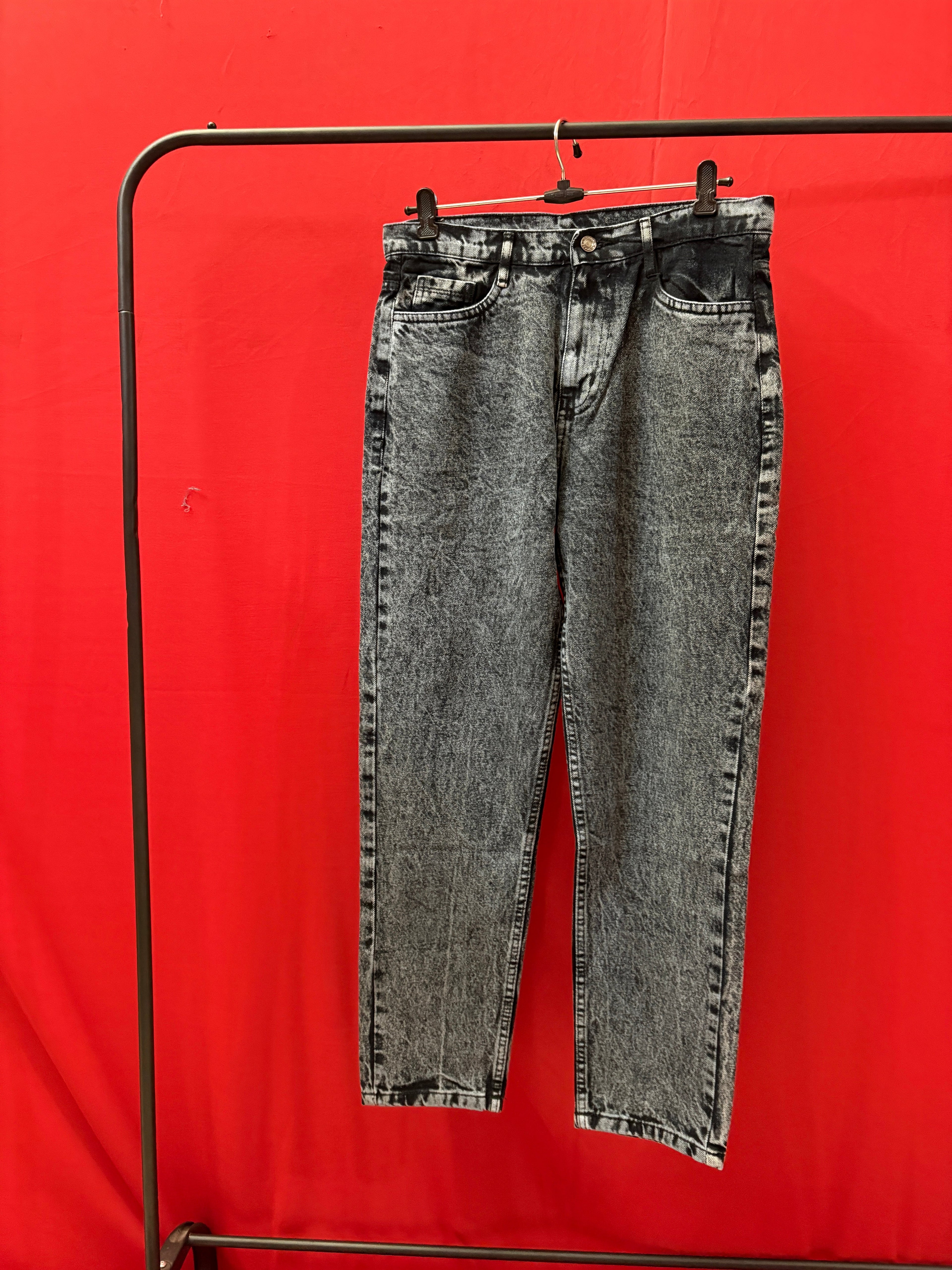 Baggy Jeans
