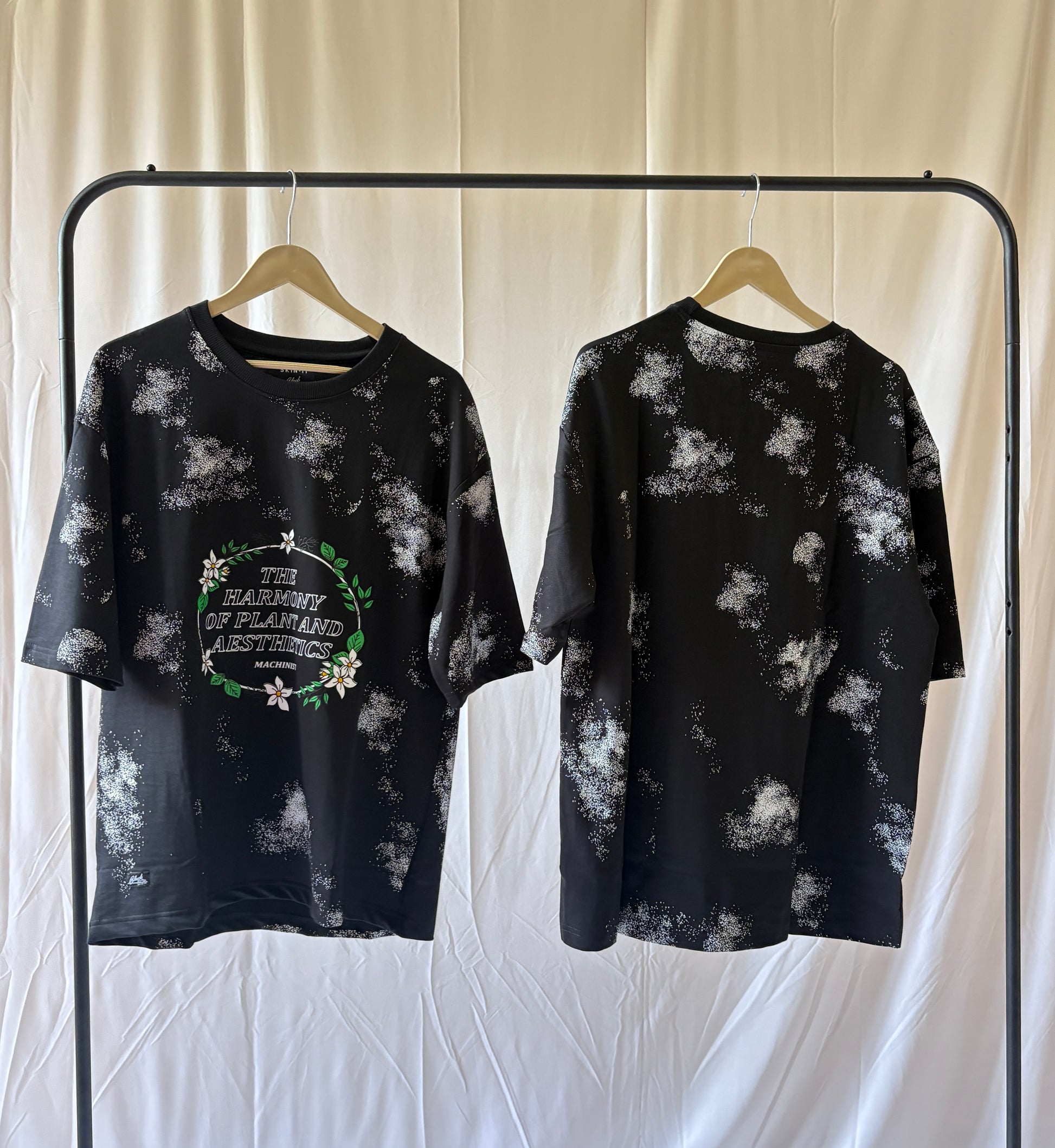Green Leaf Tshirt
