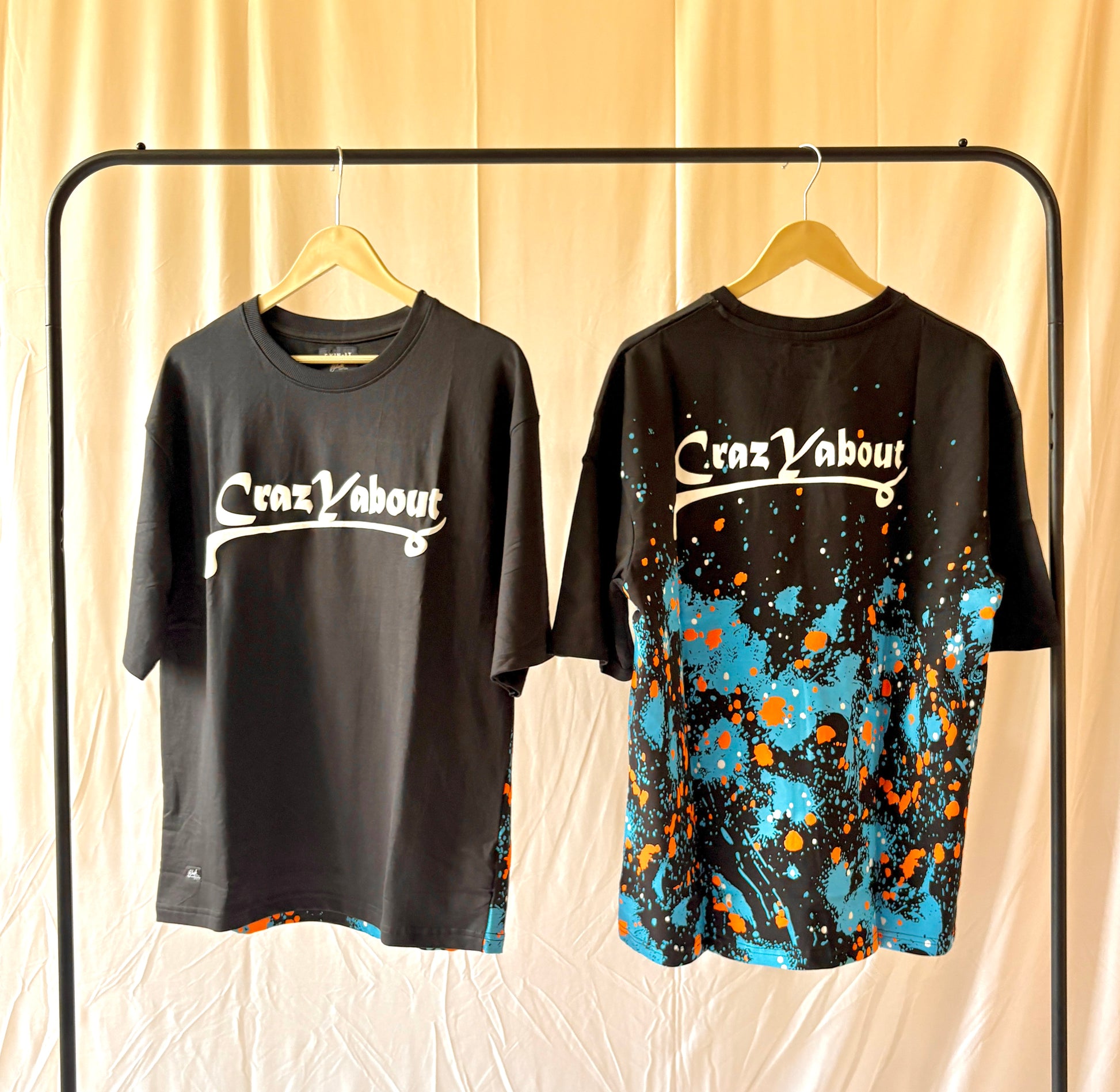 Crazy About Tshirt