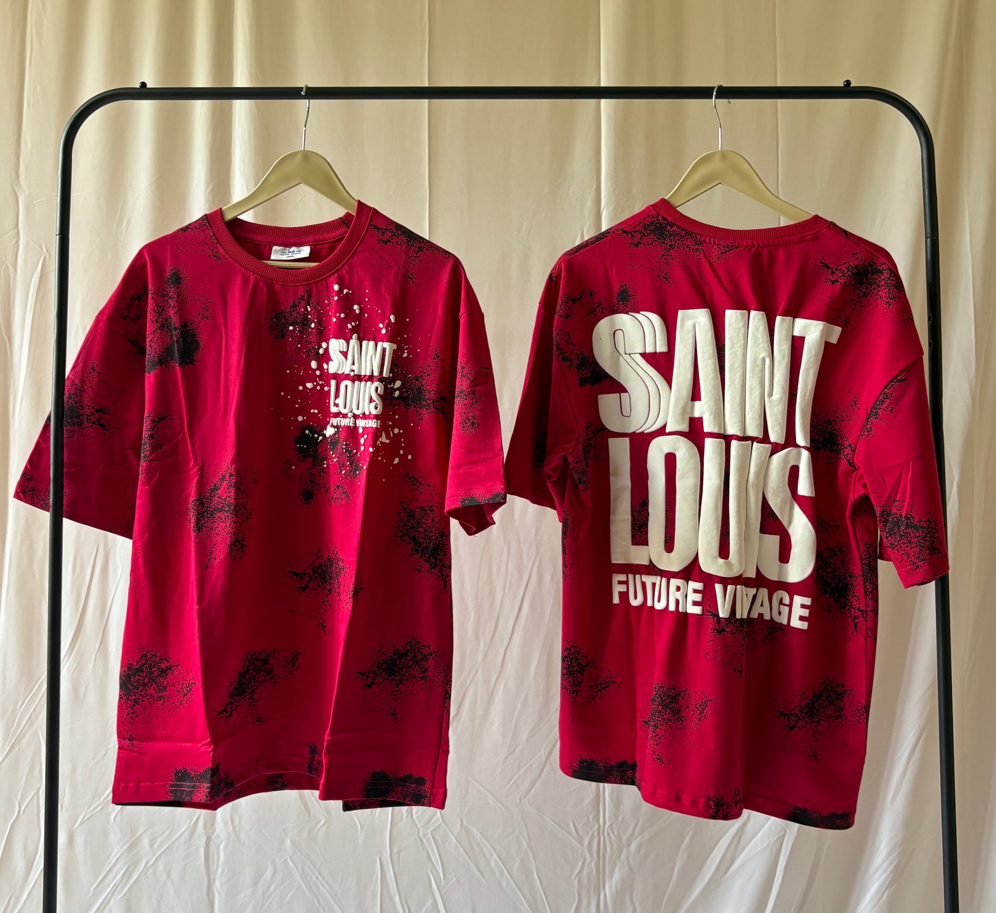 Saint Louis Tshirt