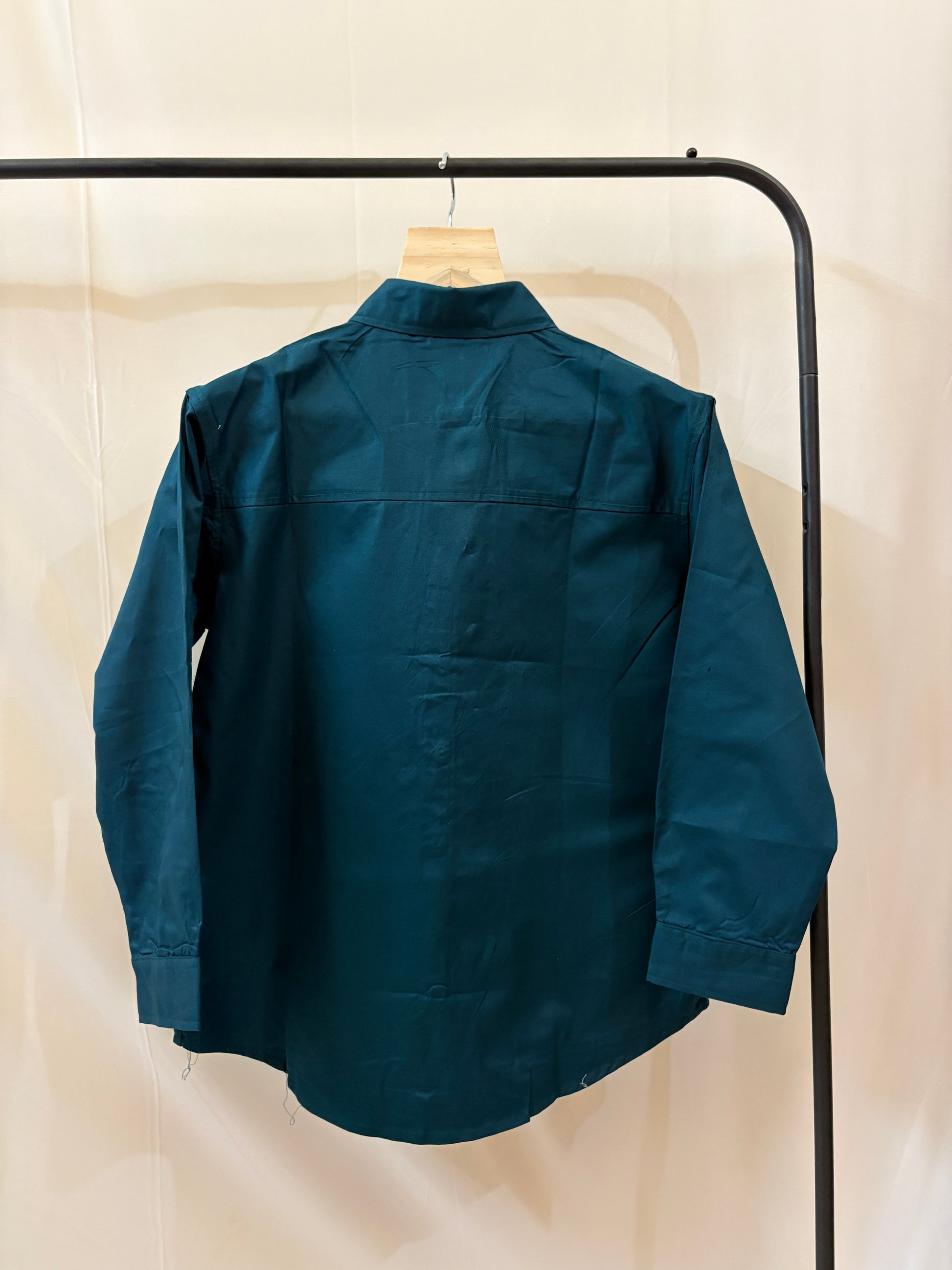 NowTrend TaleBlue Graphic Shirt